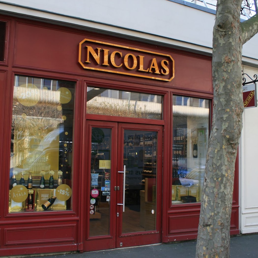 Nicolas Puteaux les Echoppes 2